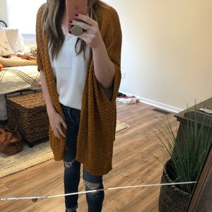 Forever 21 cardigan